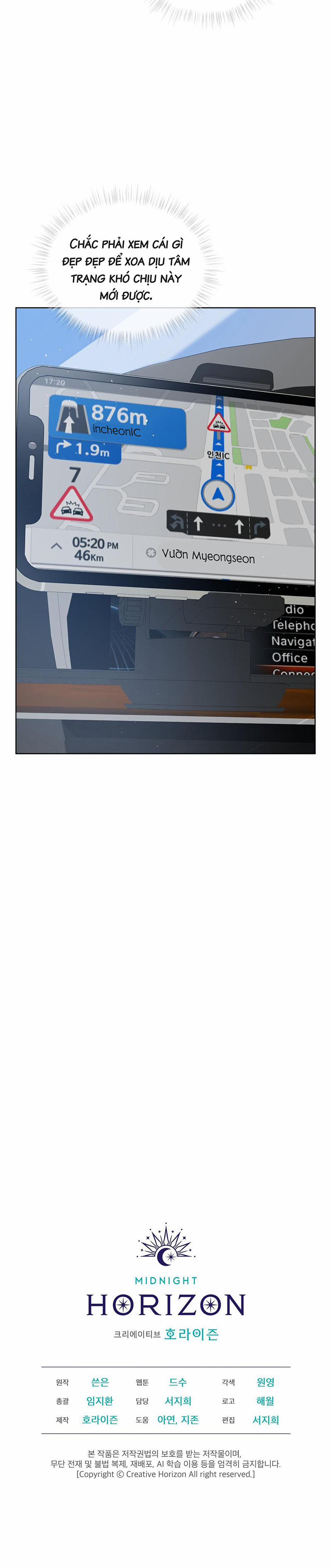 Tình Yêu Củi Lửa 13 trang 15