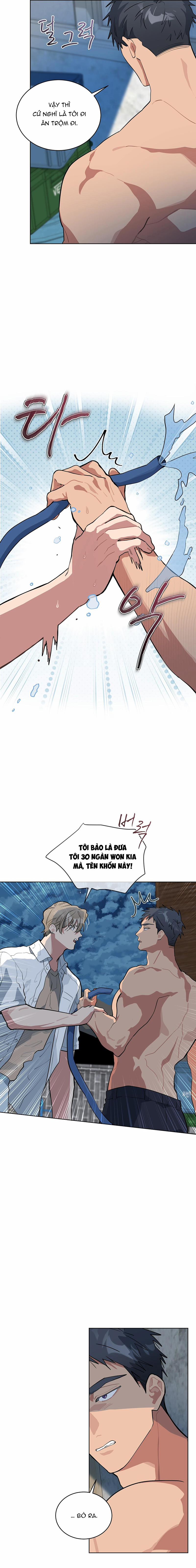 Tình Yêu Củi Lửa 14 trang 6