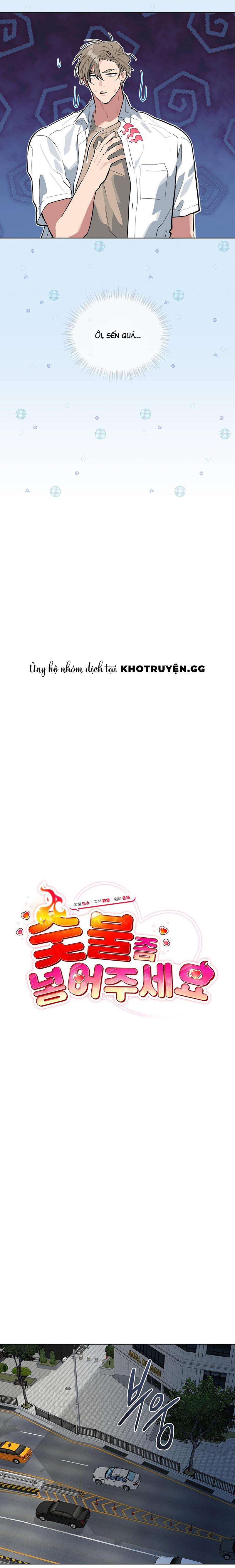 Tình Yêu Củi Lửa 15 trang 7