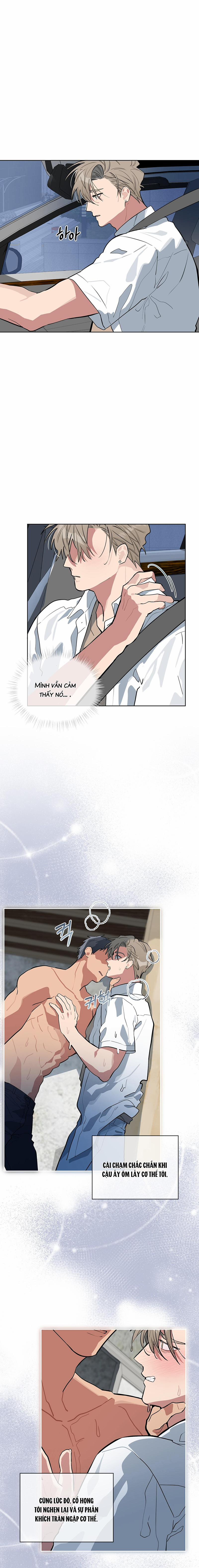 Tình Yêu Củi Lửa 15 trang 8