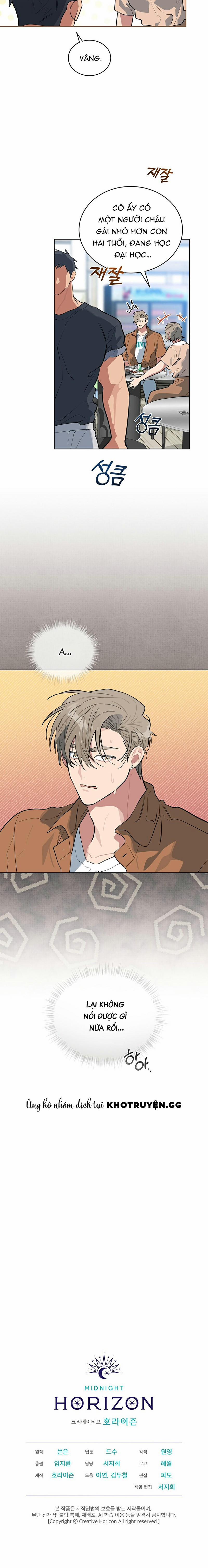 Tình Yêu Củi Lửa 16 trang 16