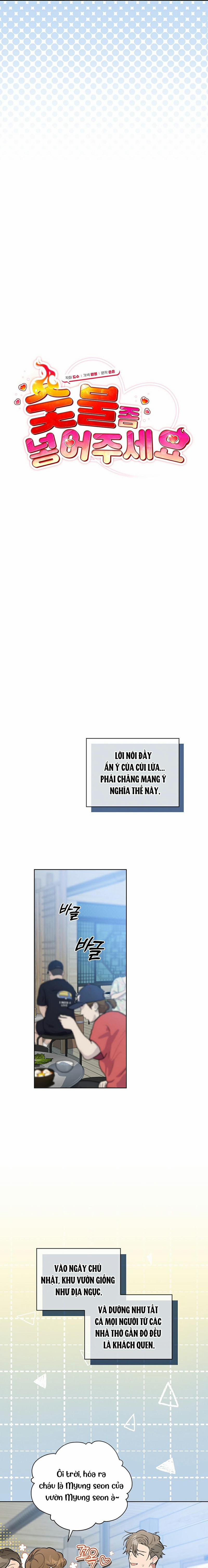 Tình Yêu Củi Lửa 16 trang 7