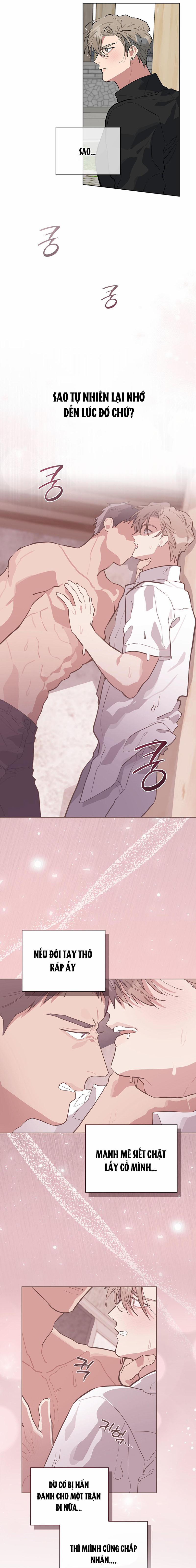 Tình Yêu Củi Lửa 18 trang 6