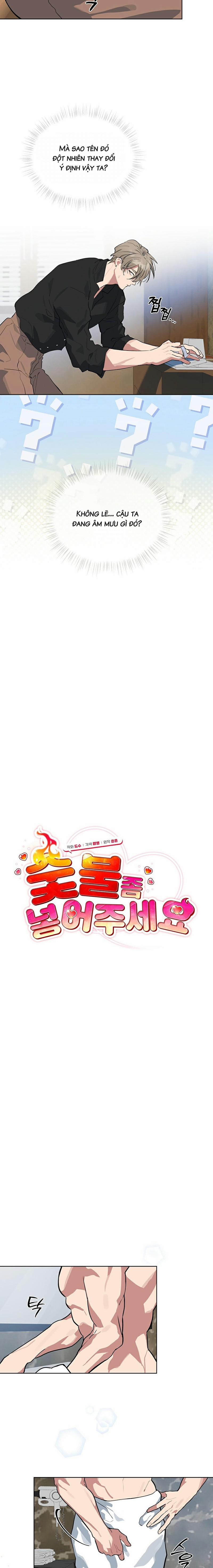 Tình Yêu Củi Lửa 19 trang 2