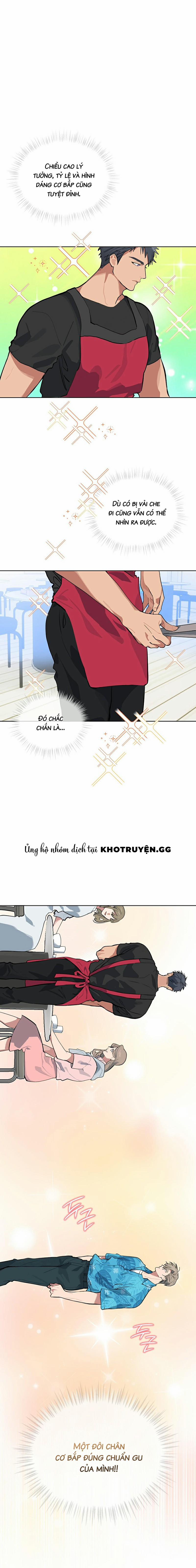 Tình Yêu Củi Lửa 2 trang 0