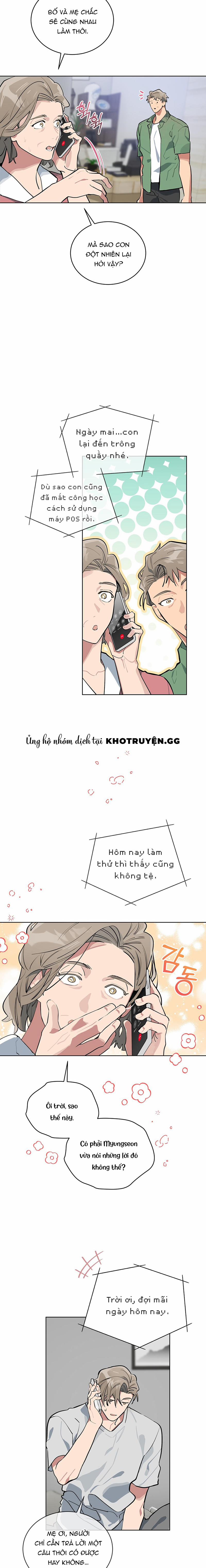 Tình Yêu Củi Lửa 2 trang 15