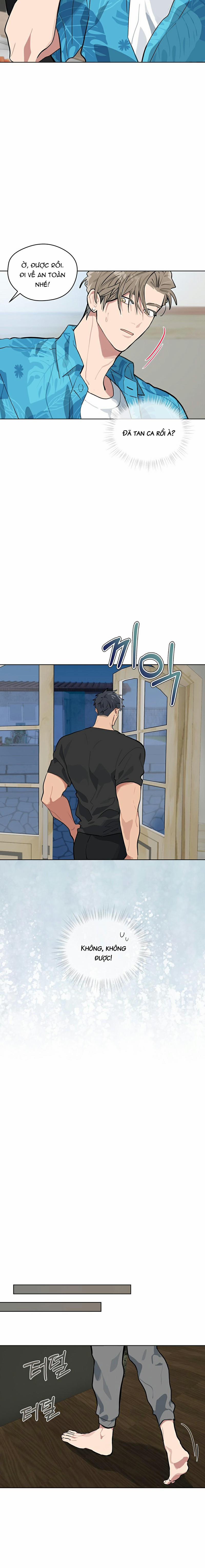 Tình Yêu Củi Lửa 2 trang 9