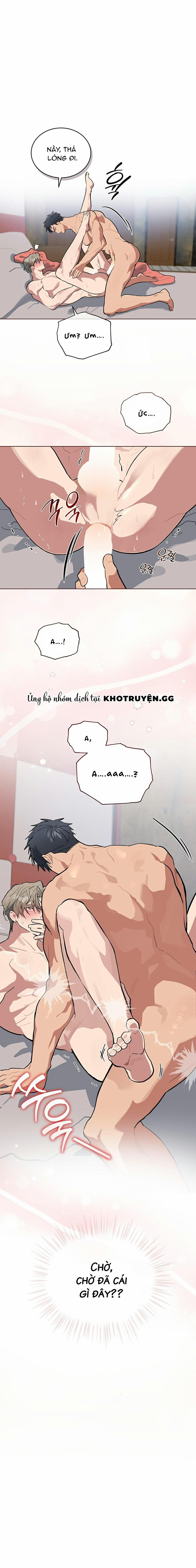 Tình Yêu Củi Lửa 20 trang 0