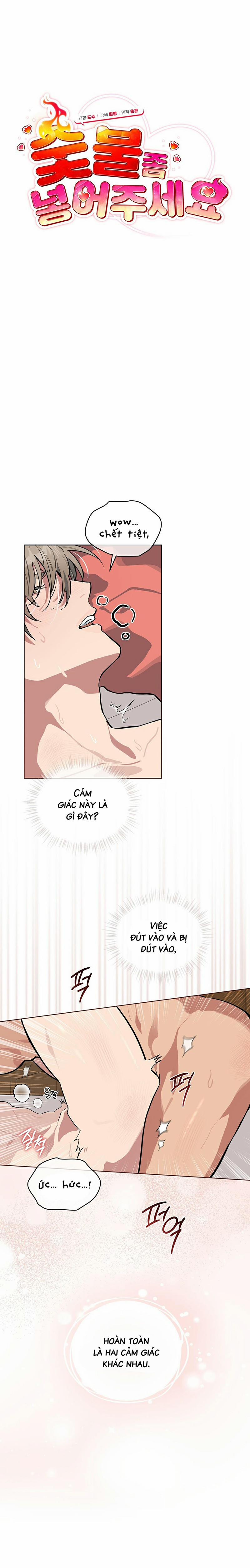 Tình Yêu Củi Lửa 20 trang 1