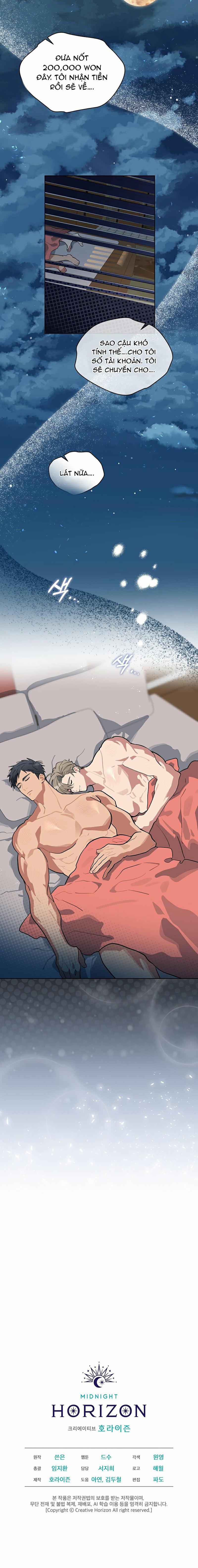 Tình Yêu Củi Lửa 20 trang 13