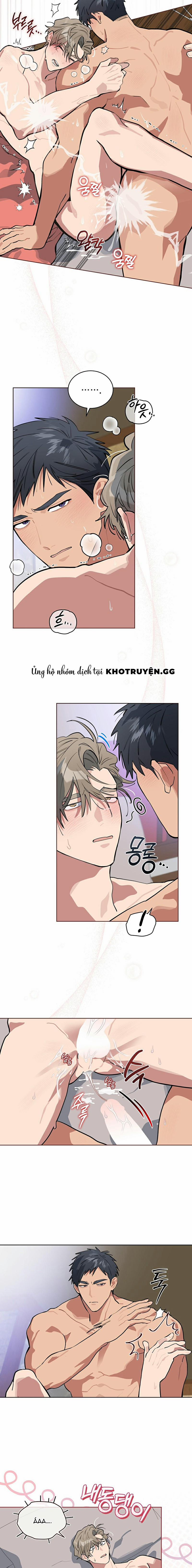 Tình Yêu Củi Lửa 20 trang 6