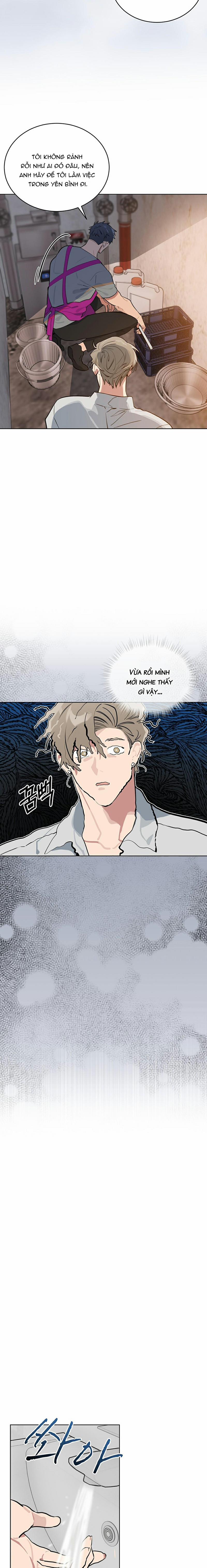 Tình Yêu Củi Lửa 4 trang 17