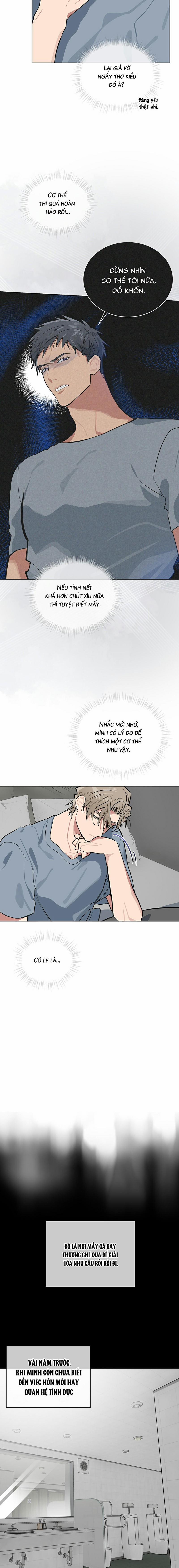 Tình Yêu Củi Lửa 4 trang 2