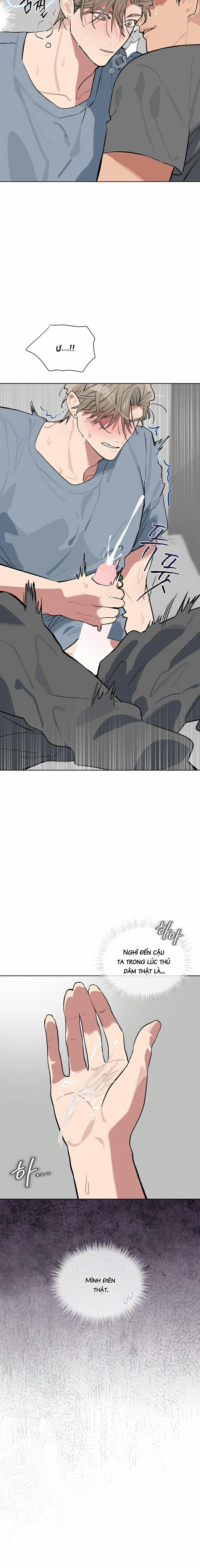 Tình Yêu Củi Lửa 4 trang 8