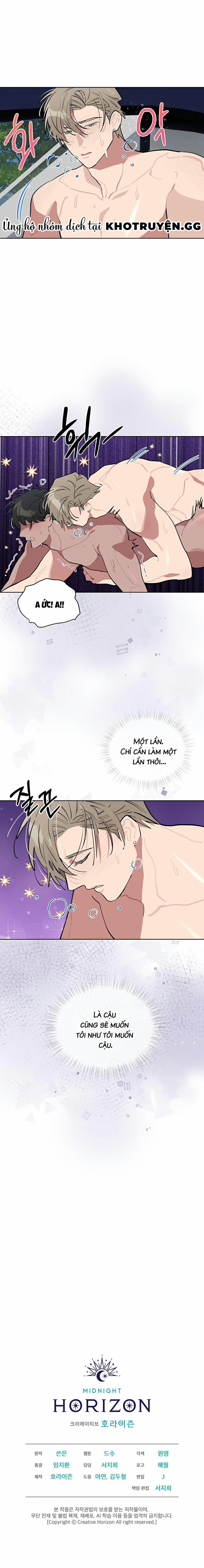 Tình Yêu Củi Lửa 5 trang 16