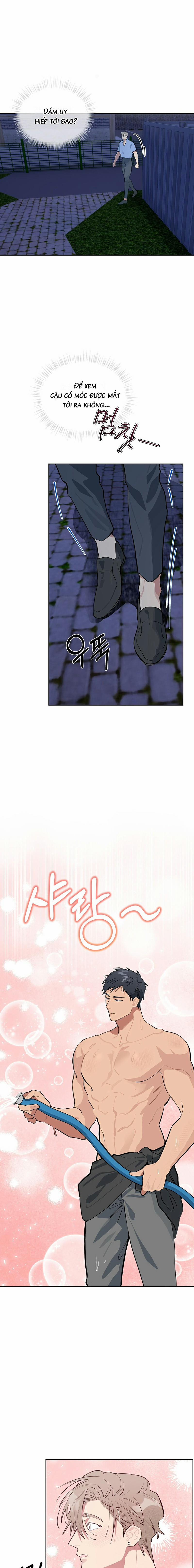 Tình Yêu Củi Lửa 5 trang 7