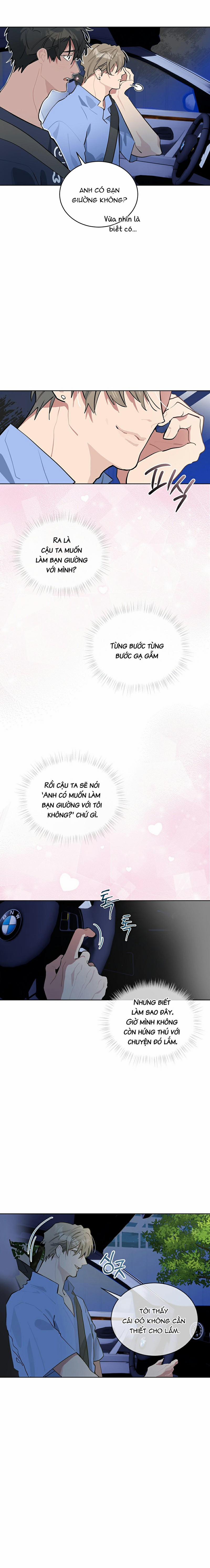 Tình Yêu Củi Lửa 6 trang 2