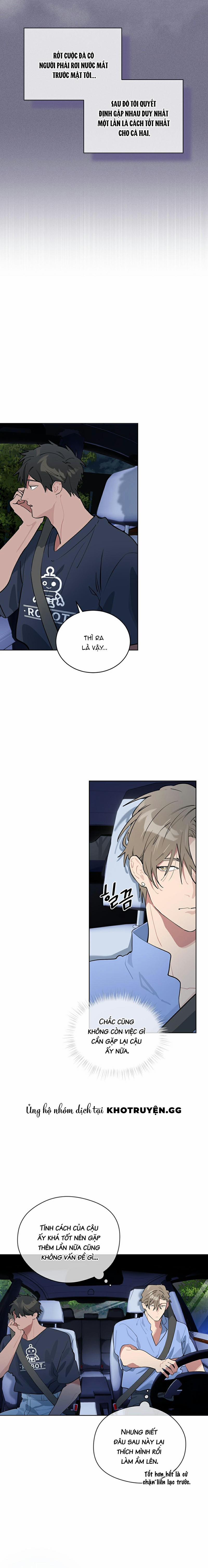 Tình Yêu Củi Lửa 6 trang 4