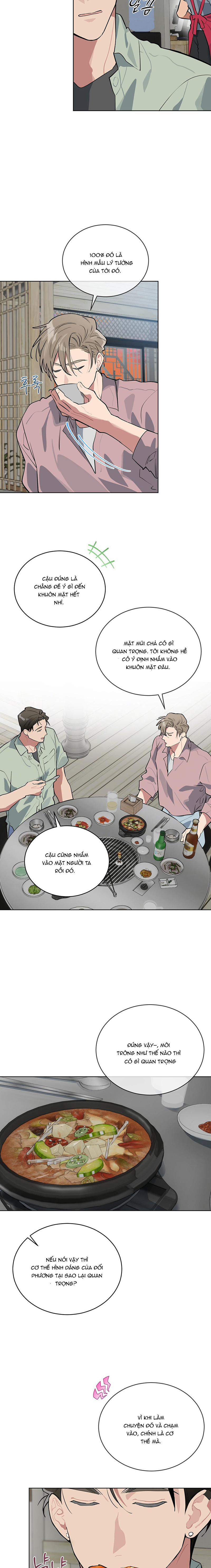 Tình Yêu Củi Lửa 7 trang 7