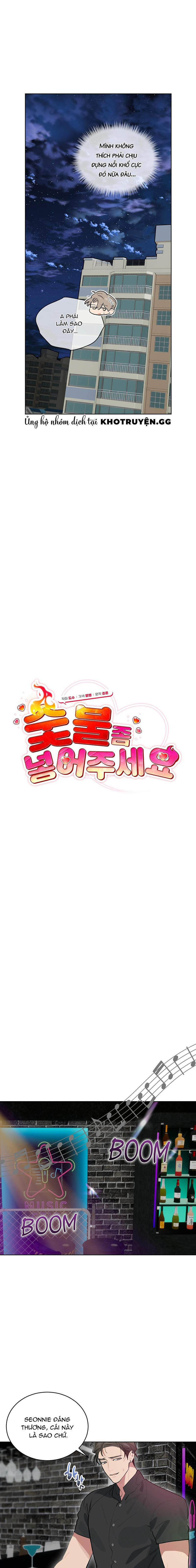 Tình Yêu Củi Lửa 8 trang 4