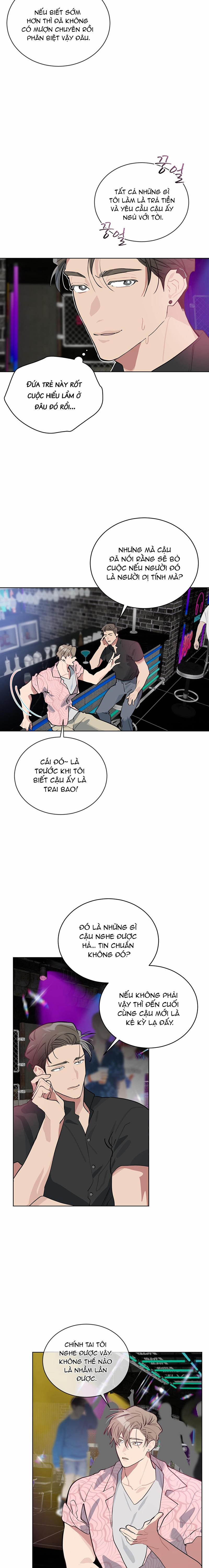 Tình Yêu Củi Lửa 8 trang 6