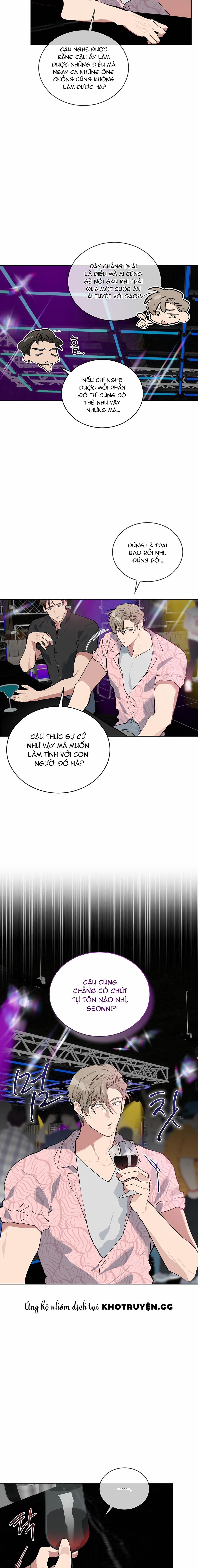 Tình Yêu Củi Lửa 8 trang 7