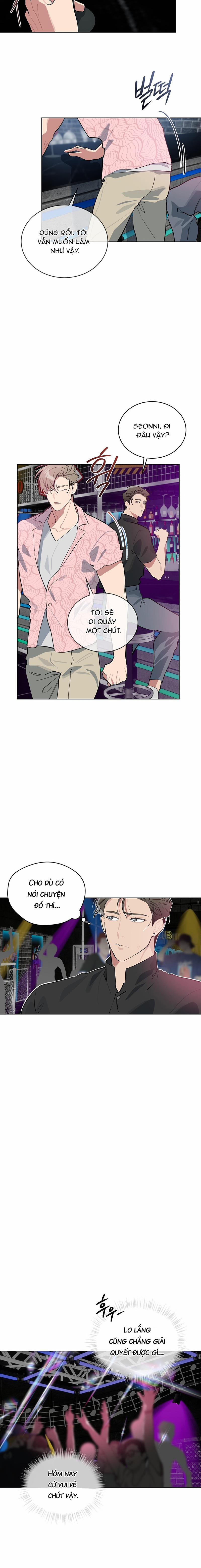 Tình Yêu Củi Lửa 8 trang 8