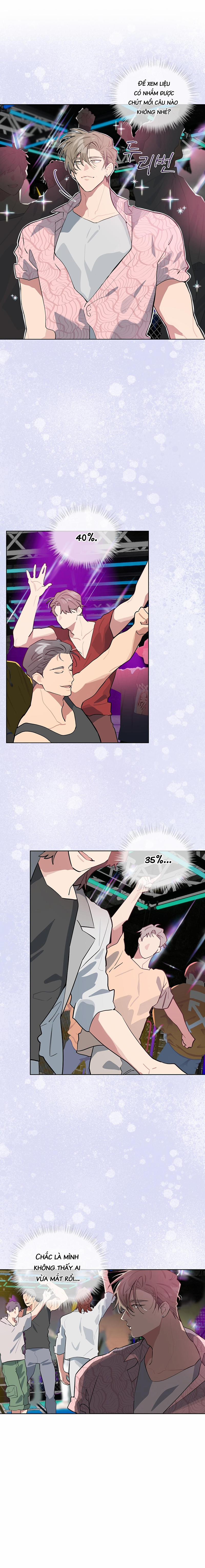 Tình Yêu Củi Lửa 8 trang 9