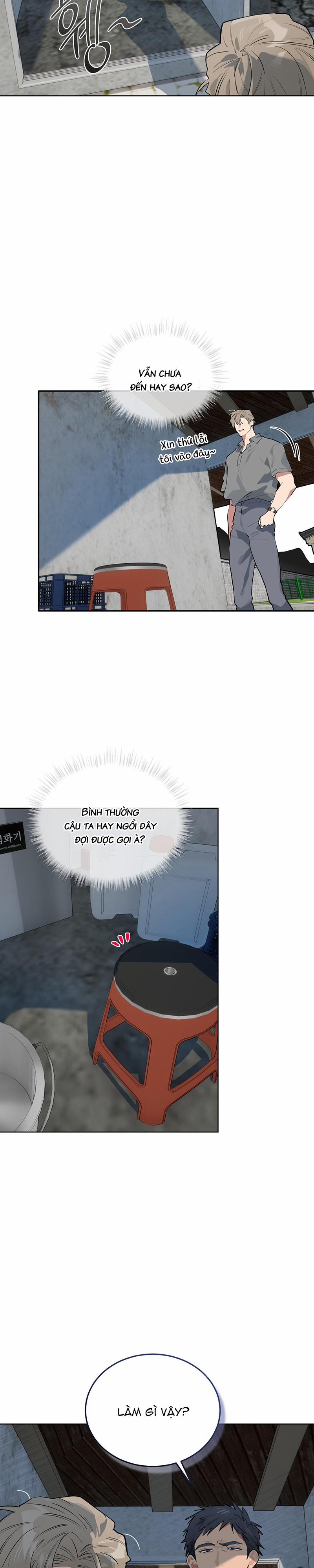 Tình Yêu Củi Lửa 9 trang 12