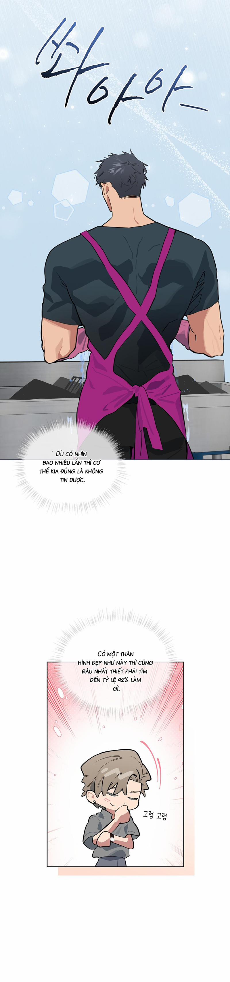 Tình Yêu Củi Lửa 9 trang 16