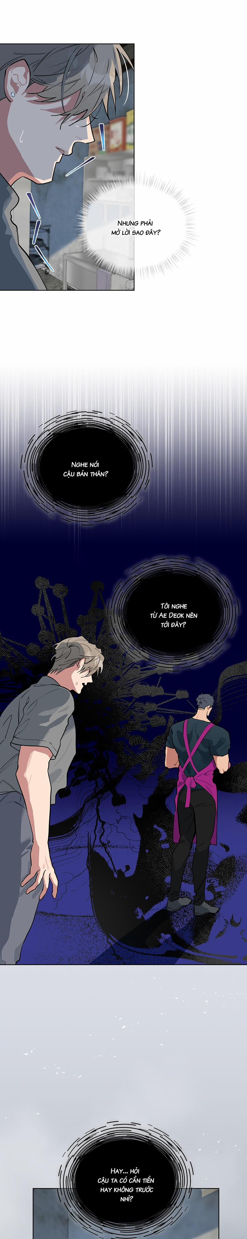 Tình Yêu Củi Lửa 9 trang 17