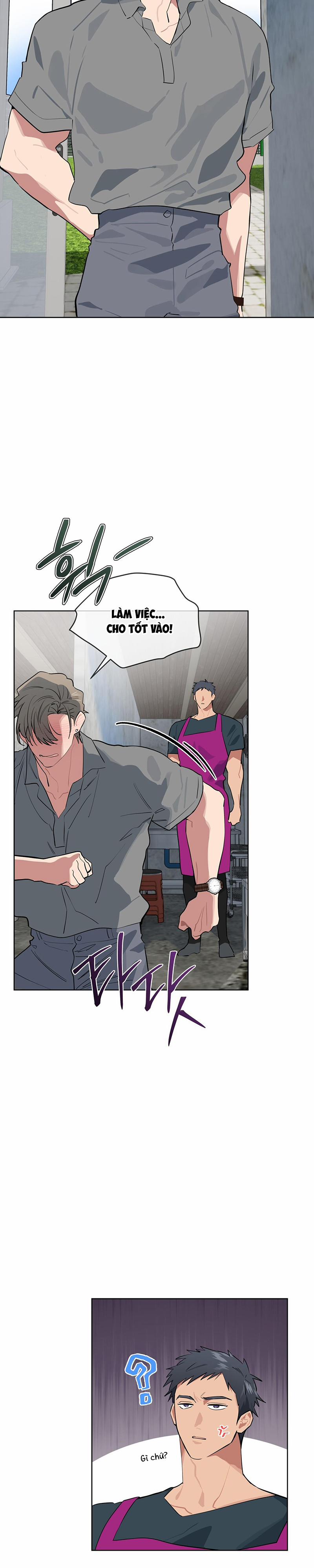 Tình Yêu Củi Lửa 9 trang 21