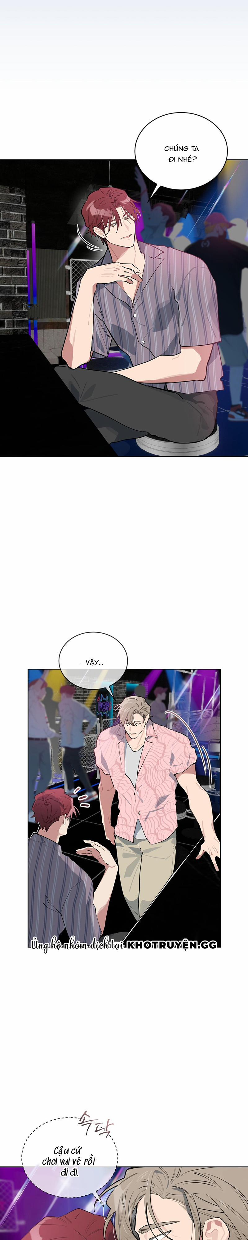 Tình Yêu Củi Lửa 9 trang 4