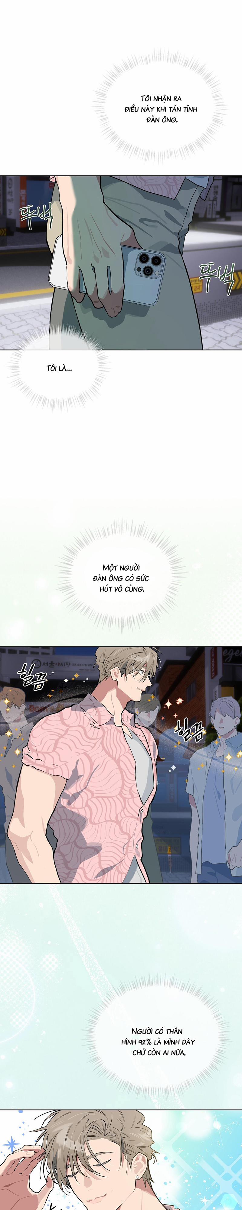 Tình Yêu Củi Lửa 9 trang 6