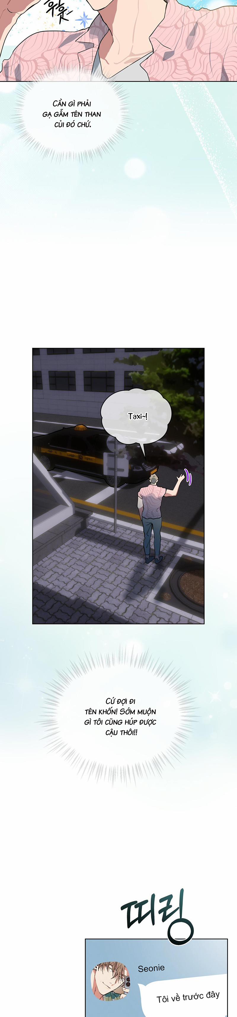 Tình Yêu Củi Lửa 9 trang 7