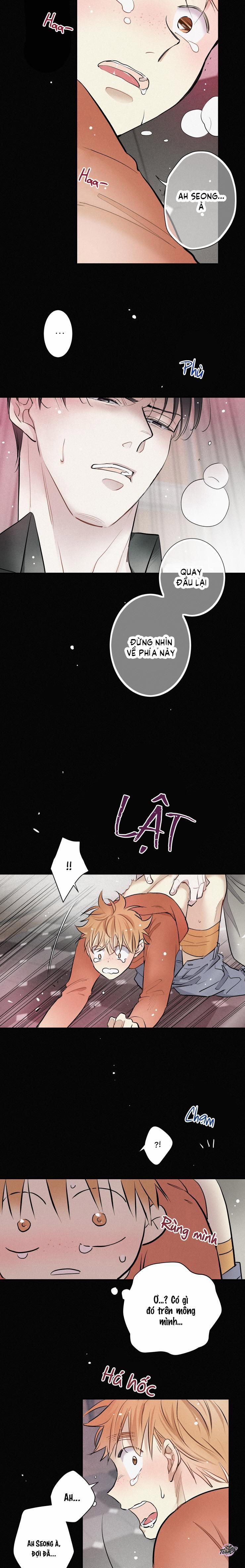 Tình Yêu Cùng Danh Tiếng 10 trang 2