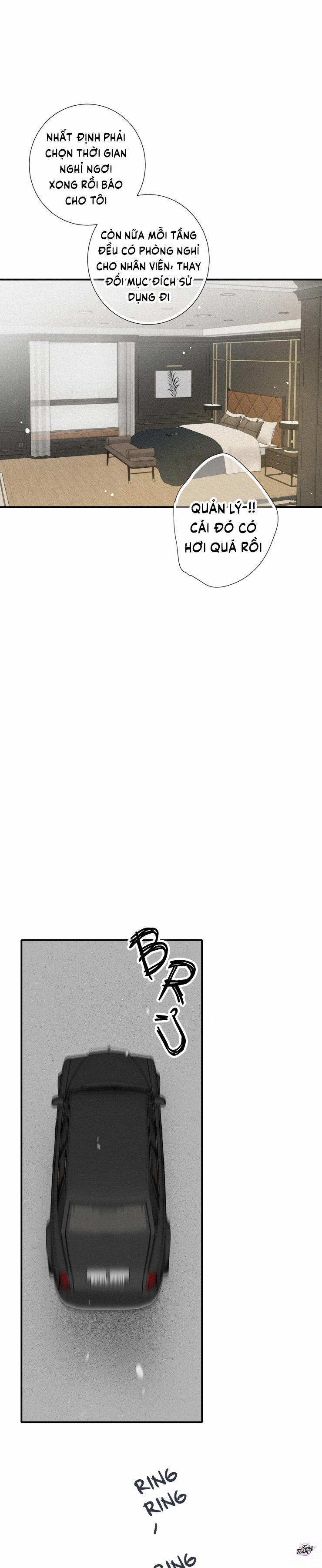 Tình Yêu Cùng Danh Tiếng 12 trang 10