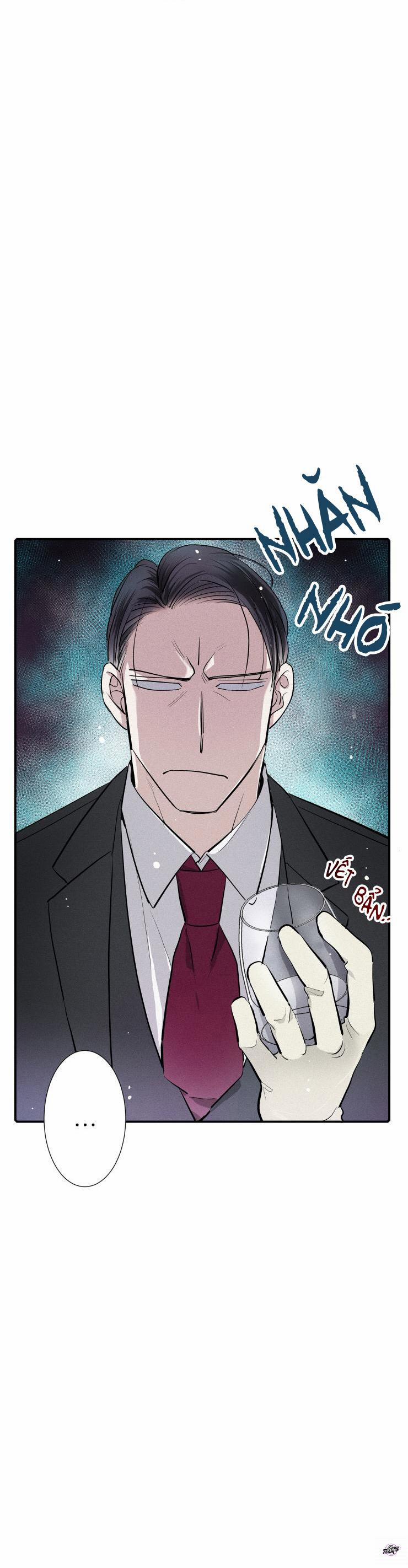 Tình Yêu Cùng Danh Tiếng 12 trang 4