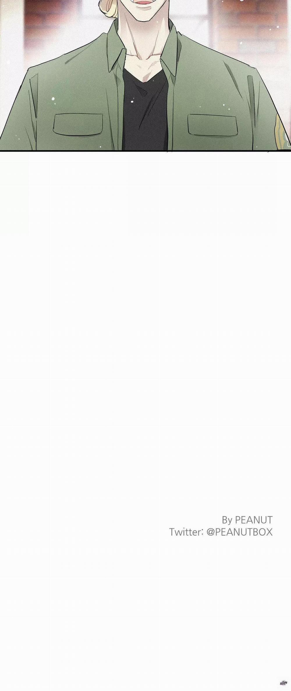 Tình Yêu Cùng Danh Tiếng 15 trang 28