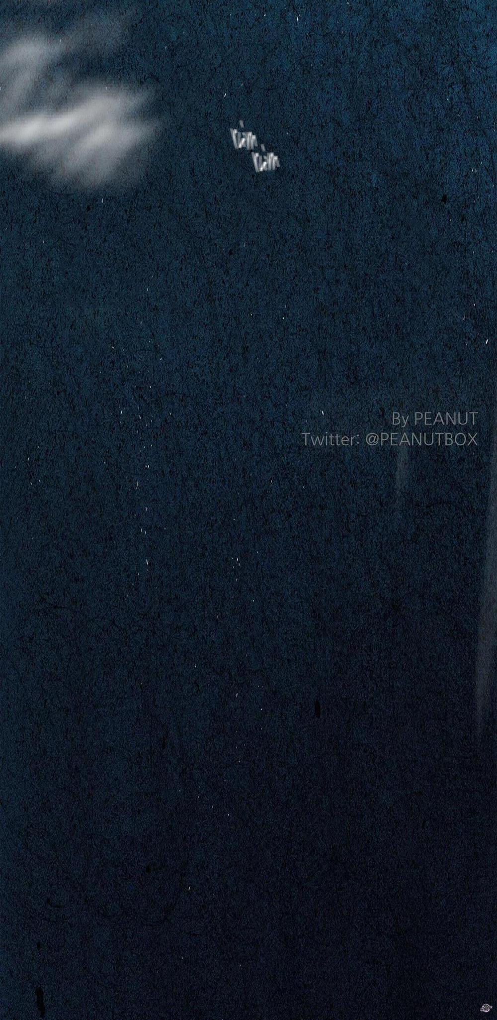 Tình Yêu Cùng Danh Tiếng 16 trang 16