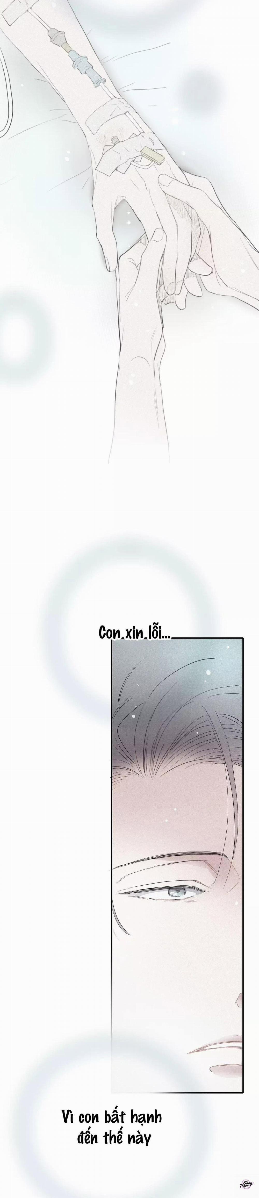 Tình Yêu Cùng Danh Tiếng 17 trang 17