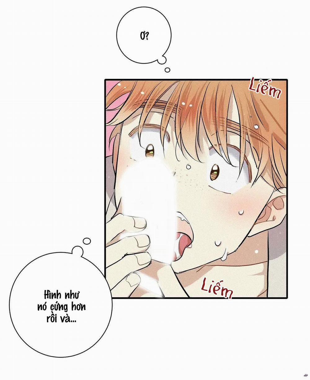 Tình Yêu Cùng Danh Tiếng 20 trang 8