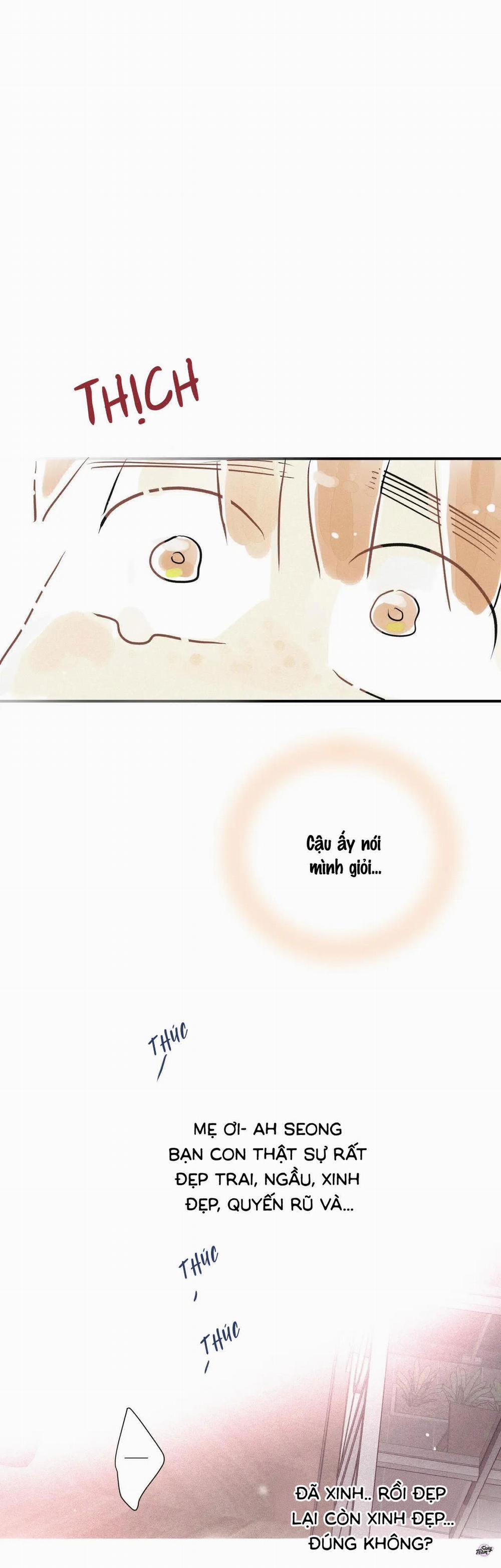 Tình Yêu Cùng Danh Tiếng 21 trang 15