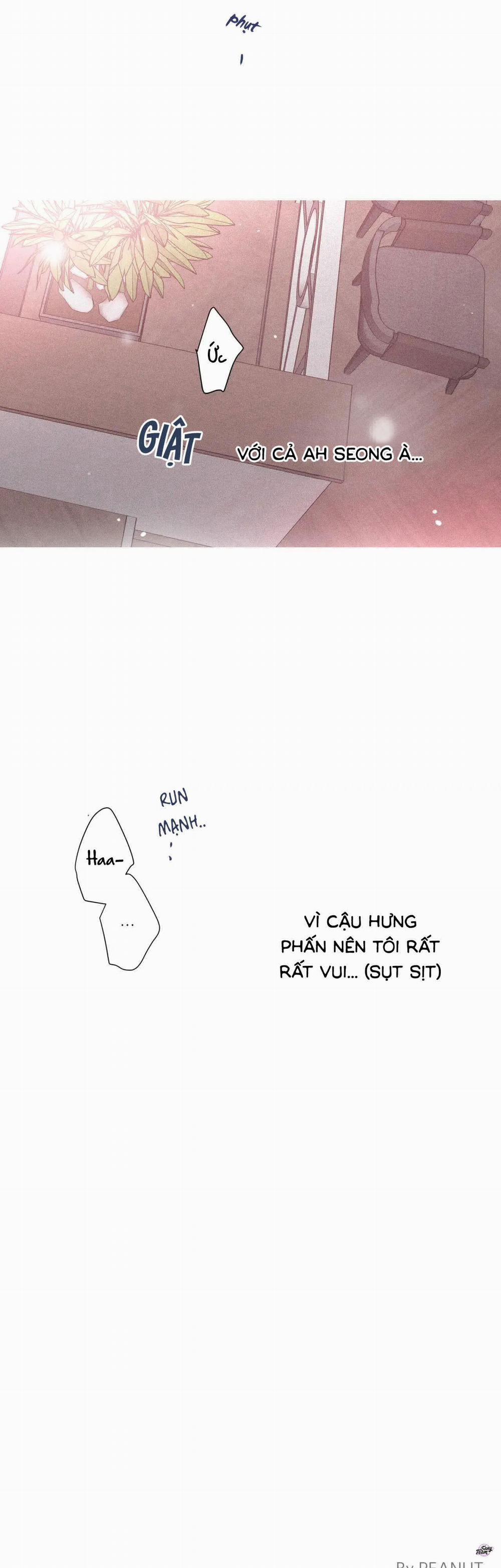 Tình Yêu Cùng Danh Tiếng 21 trang 16