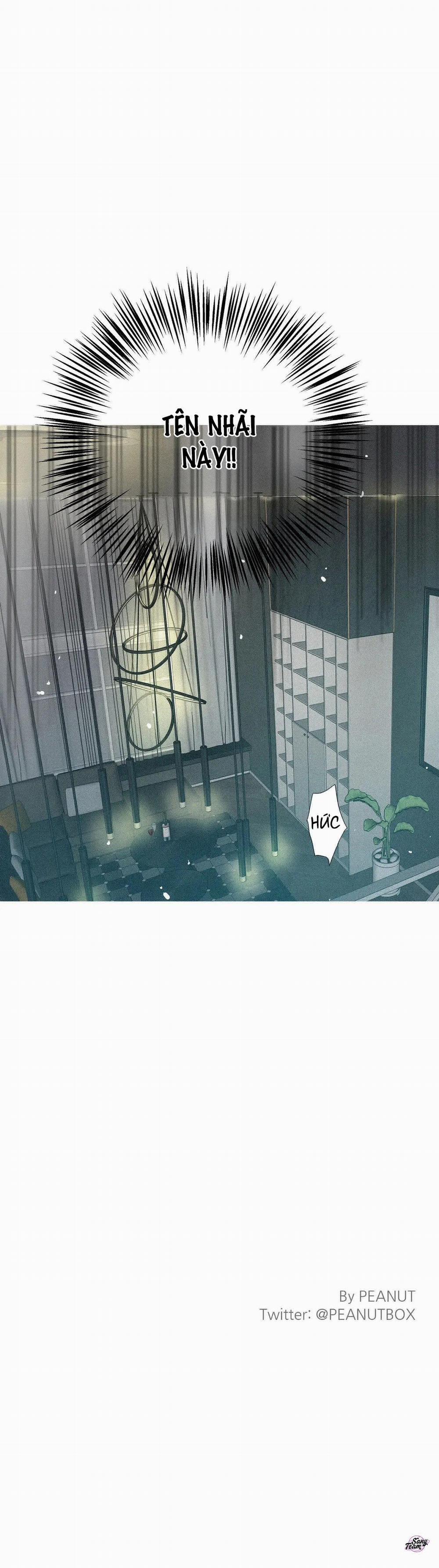 Tình Yêu Cùng Danh Tiếng 36 trang 17