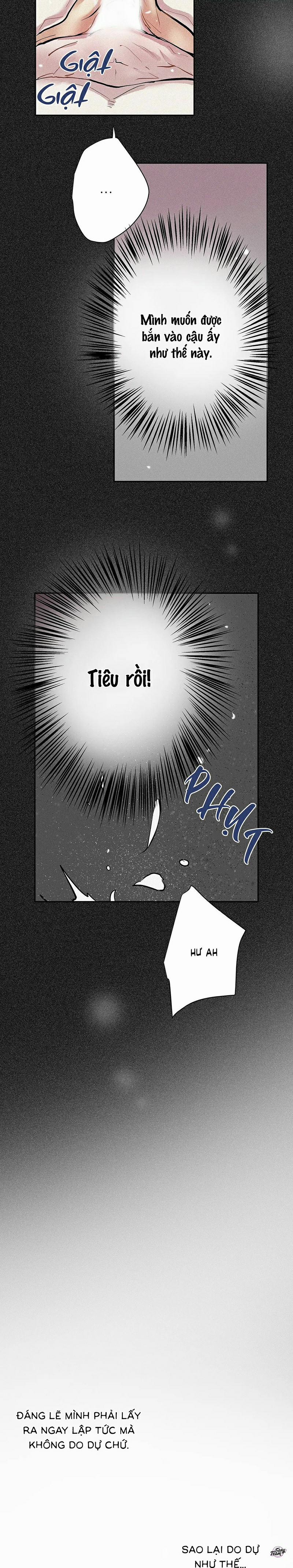 Tình Yêu Cùng Danh Tiếng 37 trang 4