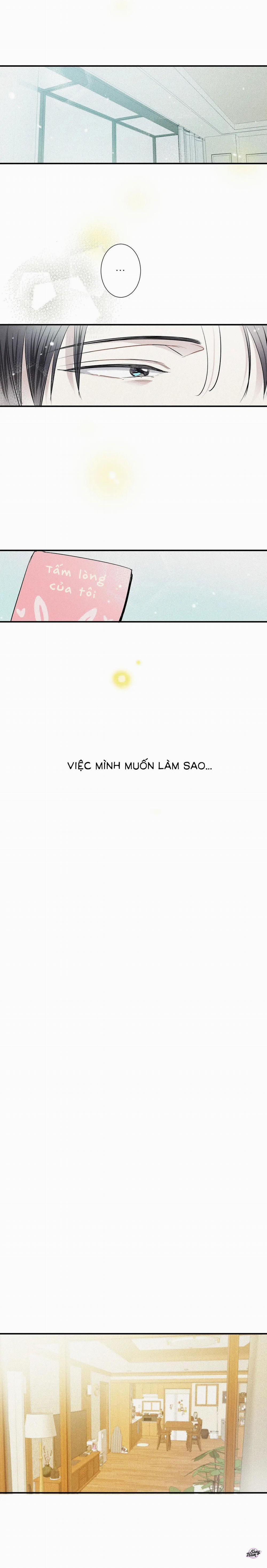 Tình Yêu Cùng Danh Tiếng 39 trang 6