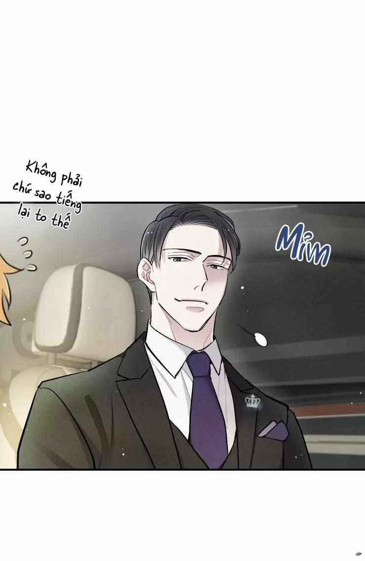 Tình Yêu Cùng Danh Tiếng 4 trang 20