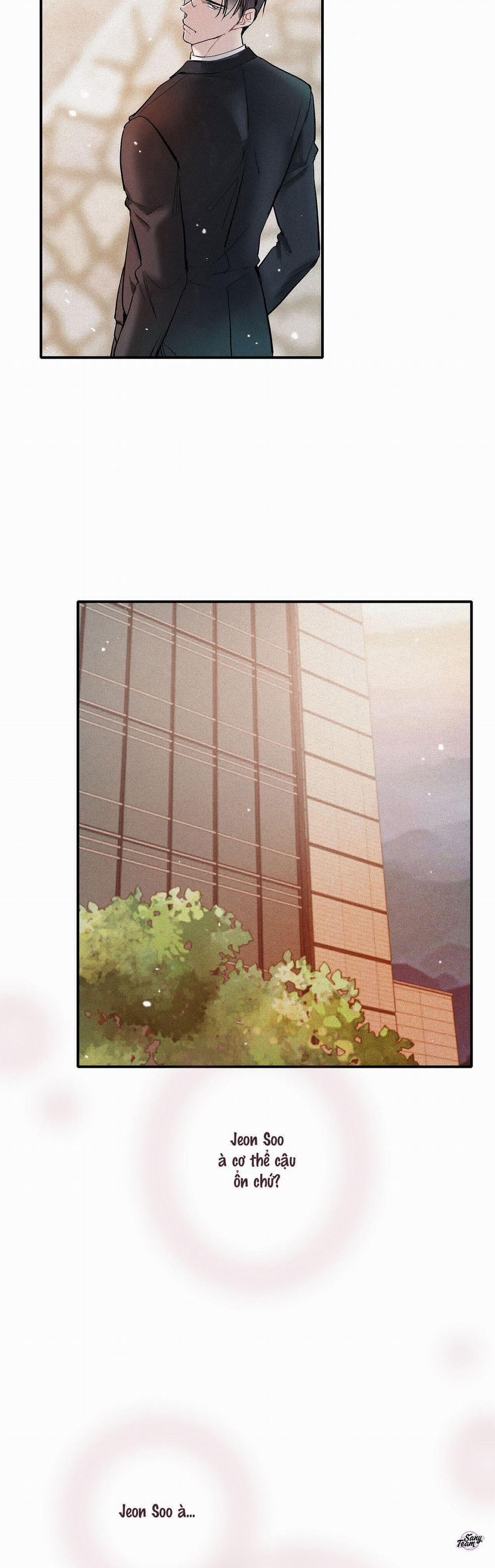 Tình Yêu Cùng Danh Tiếng 42 trang 17