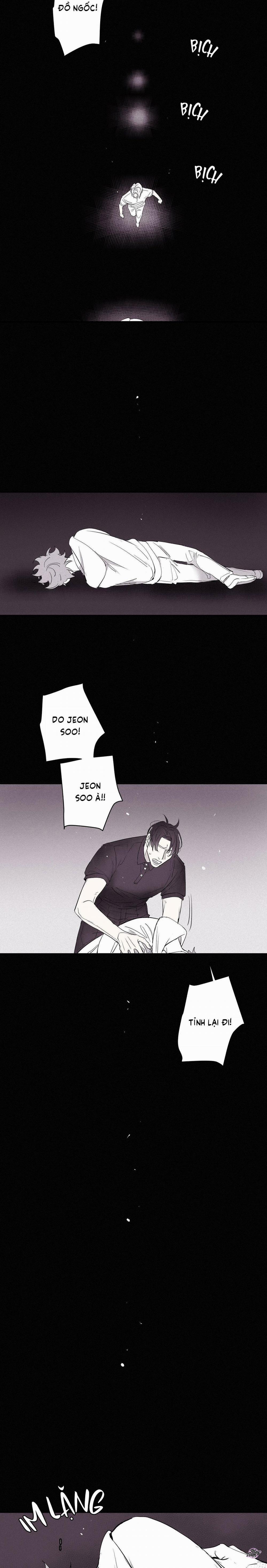 Tình Yêu Cùng Danh Tiếng 43 trang 1